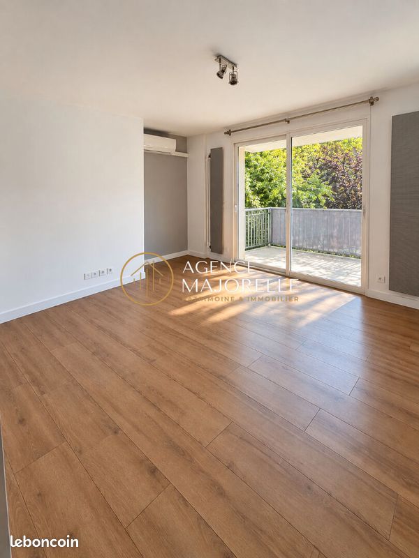 Appartement 2 pièces 55 m² · à Saint-Max · 55 m² · 715 €/mois