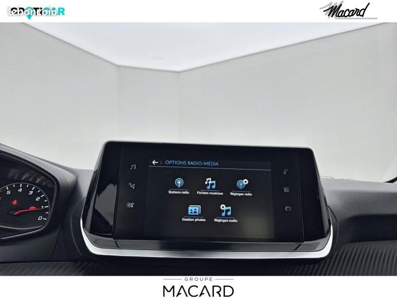 Peugeot 208 Affaire 1.5 BlueHDi 100 Premium (image 22)