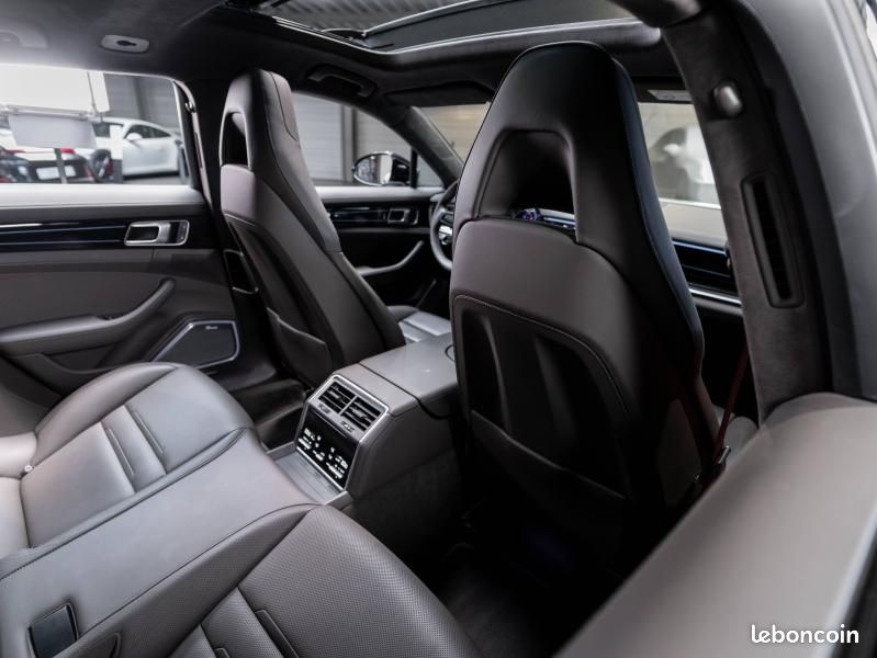 Porsche Panamera Spt Turismo 2.9 V6 560ch 4S E-Hybrid (image 17)