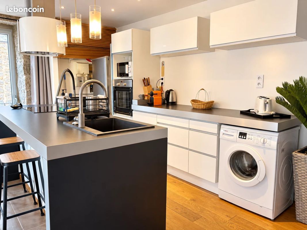 Appartement 3 pièces 83 m² · à Porto-Vecchio · 83 m² · 517 500 €