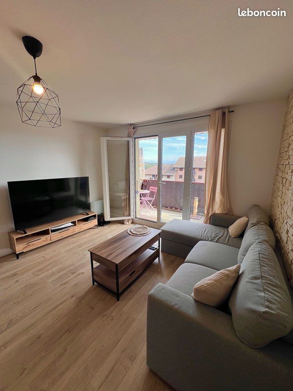 Appartement 2 pièces 39 m² · à Gex · 39 m² · 225 000 €