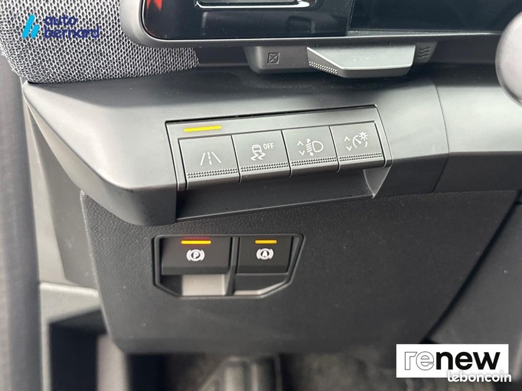 Renault Megane E-Tech Electric EV60 220ch Equilibre optimum charge (image 18)
