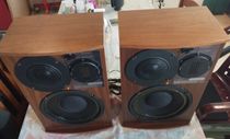 Enceintes 3A Andante Linéaire De Contrôle – Haut-parleurs Art Et Acoustique Appliquée 60W