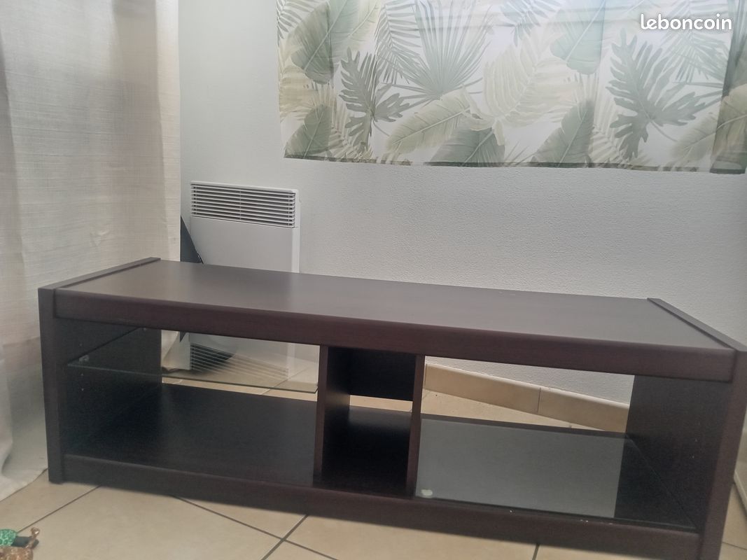 Meuble télé/ meuble déco (image 1)
