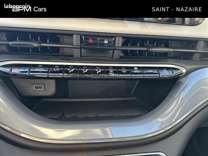 Fiat 500 e 118ch Pack Confort MY24 (image 23)