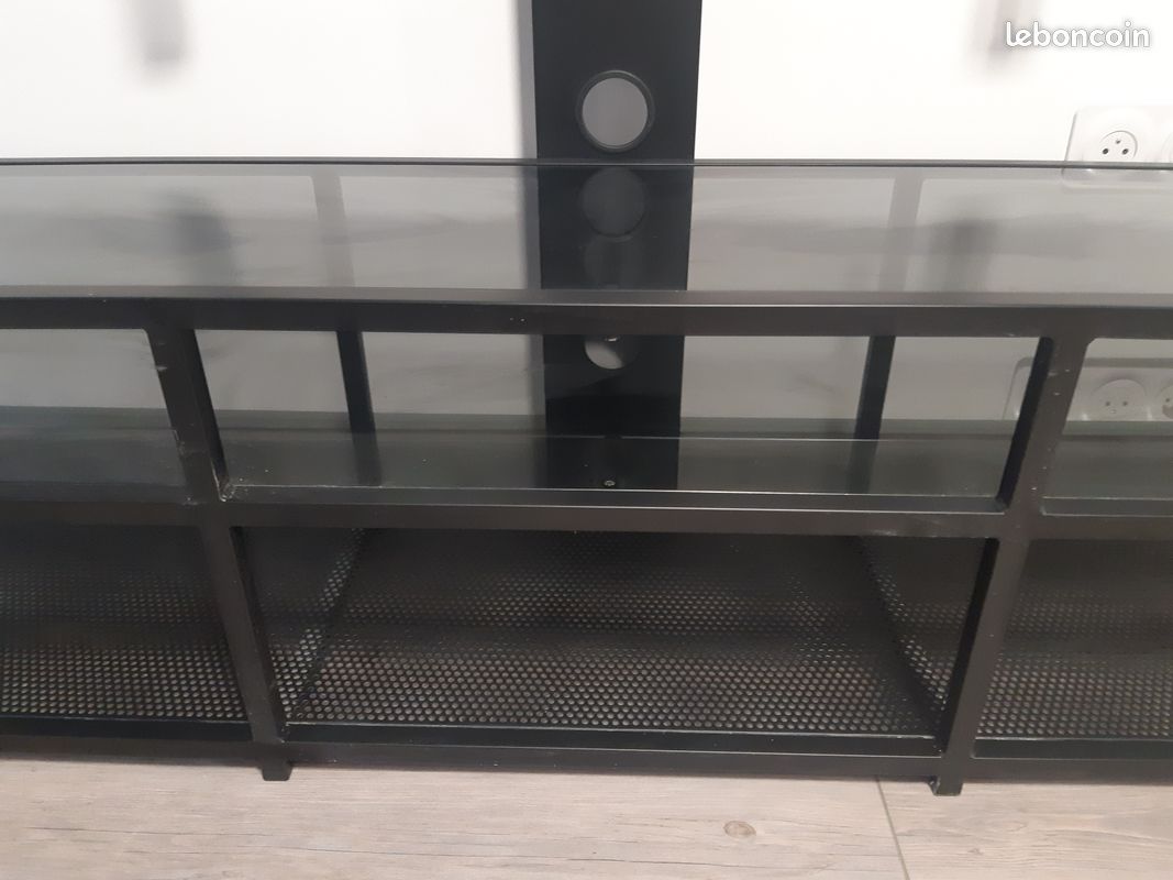 Table basse pour télévision (image 2)