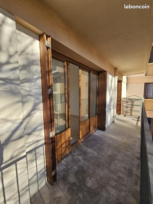 Appartement 6 pièces 99 m² · à Aix-en-Provence · 99 m² · 1 668 €/mois