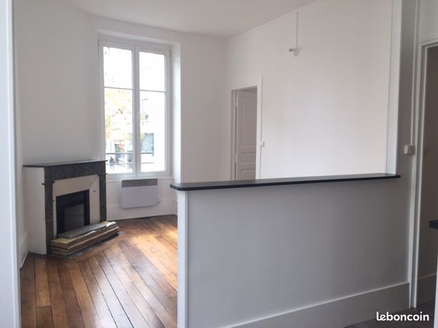 Appartement 2 pièces 38 m² · à Nancy · 38 m² · 550 €/mois