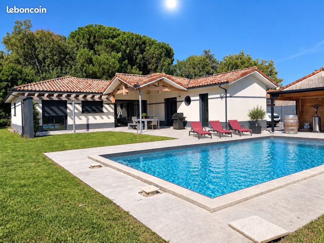 Maison 6 pièces 168 m² · à Le Teich · 168 m² · 675 000 €