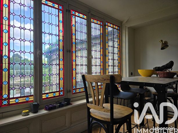 Maison 9 pièces 286 m²
