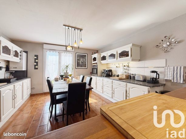 Appartement 4 pièces 95 m²
