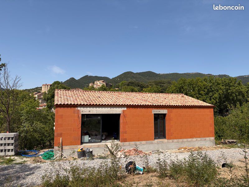 Maison 4 pièces 105 m² · à Soubès · 105 m² · 310 000 €