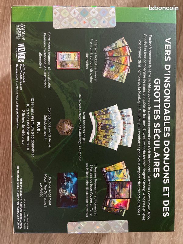 Bundle Le Hobbit / Bundle Fat Pack The Hobbit (image 4)