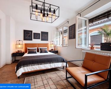 Appartement 429 000 € - 88 m²