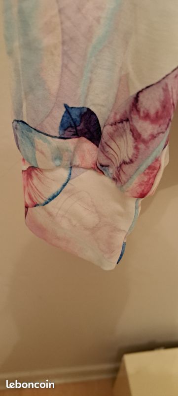 Sweat capuche (image 3)
