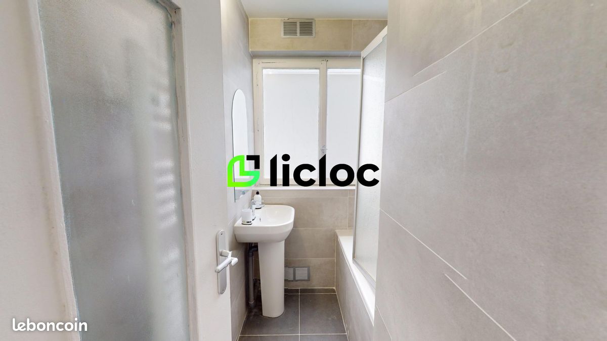 Appartement a louer massy - 4 pièce(s) - 62 m2 - Surfyn