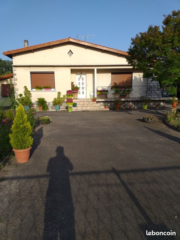 Maison 4 pièces 90 m² · à Castelsarrasin · 90 m² · 165 000 €