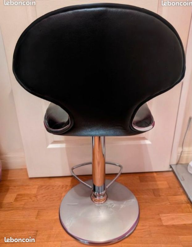 Tabouret de bar (image 2)