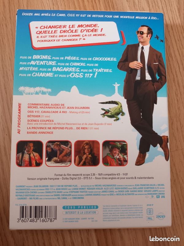 Oss 117 (image 2)