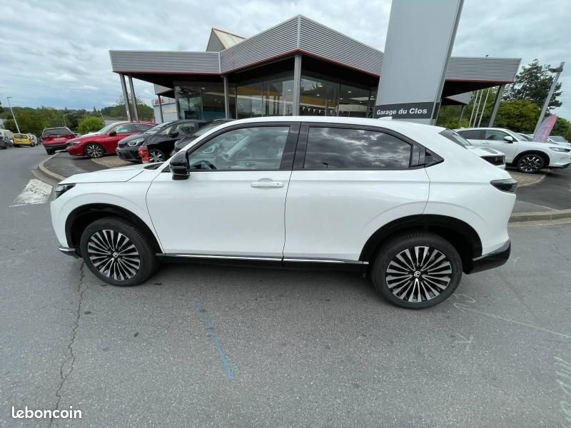 Honda e:Ny1 Electrique 204ch Executive (image 8)