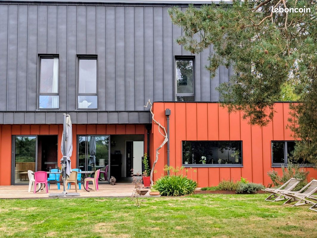 Maison 8 pièces 175 m² · à Vannes · 175 m² · 824 000 €