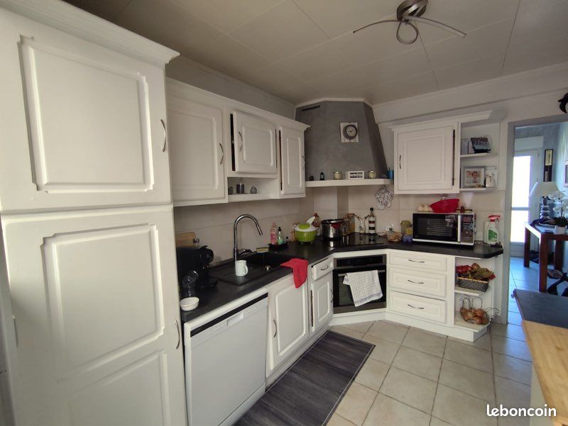 Maison 4 pièces 82 m² · à Flesselles · 82 m² · 173 000 €