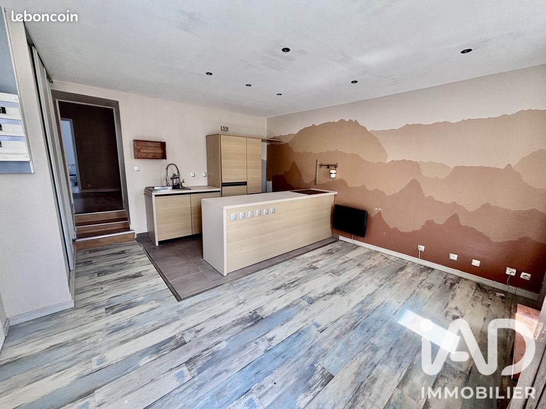Appartement 2 pièces 51 m² · à Brest · 51 m² · 94 900 €