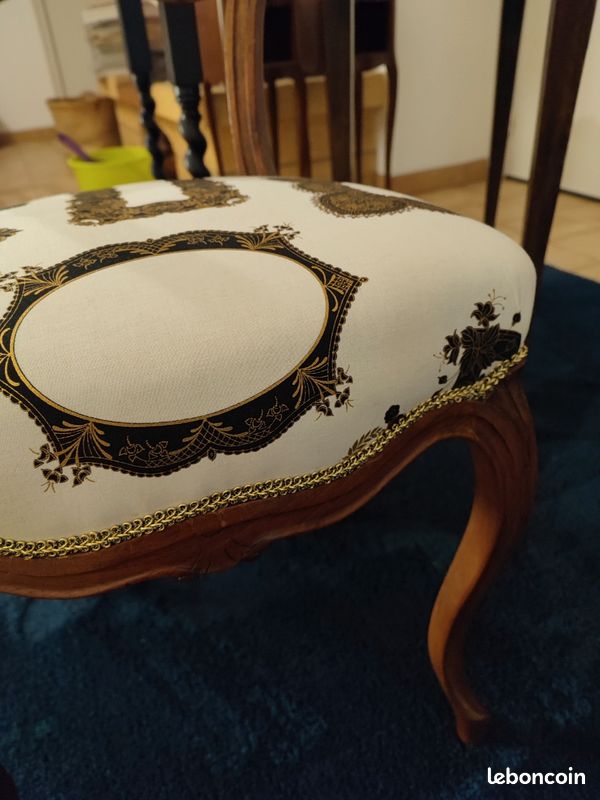 Chaises (image 2)