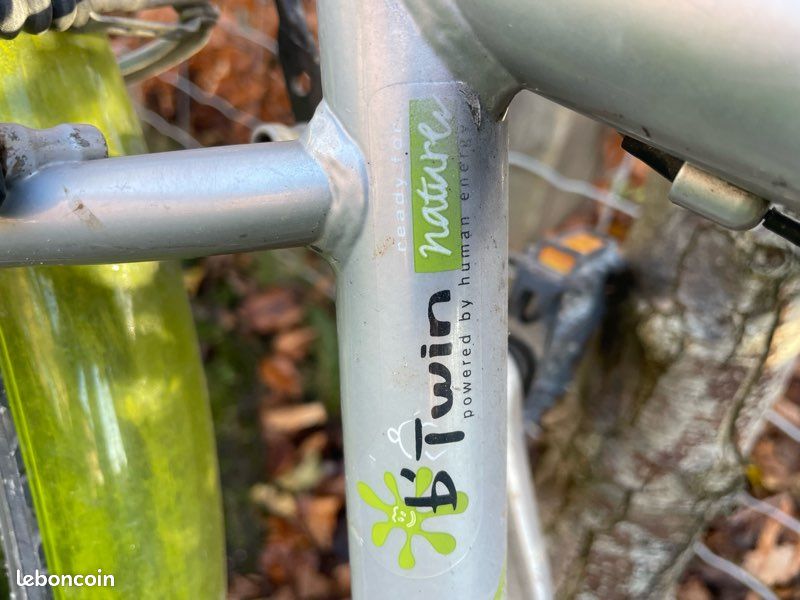 Vélo vtt 24 pouces (image 3)