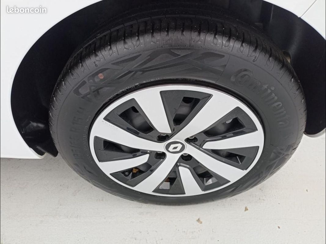 Renault Clio 1.0 TCe 90ch Equilibre (image 2)