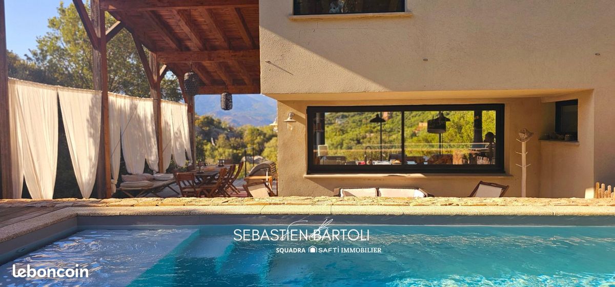 Maison 5 pièces 113 m² · à Figari · 113 m² · 780 000 €