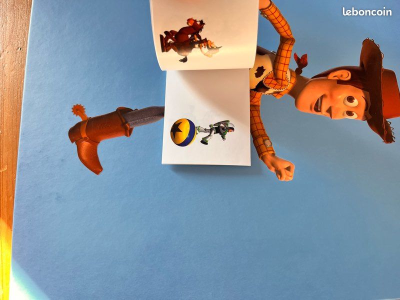 Livre les coulisses de Pixar (image 13)