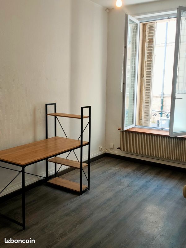 Appartement 3 pièces 48 m² · à Nancy · 48 m² · 700 €