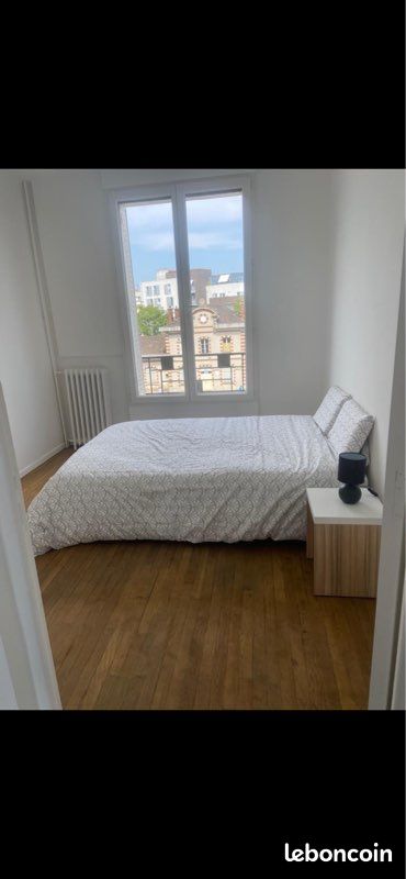 Appartement 2 pièces 27 m² · à Argenteuil · 27 m² · 830 €/mois