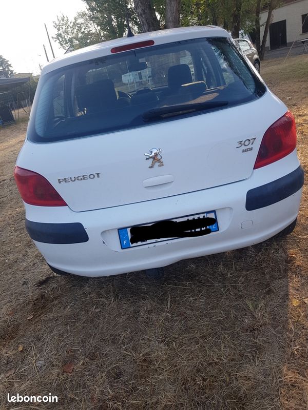 307 2l hdi 110ch (image 2)