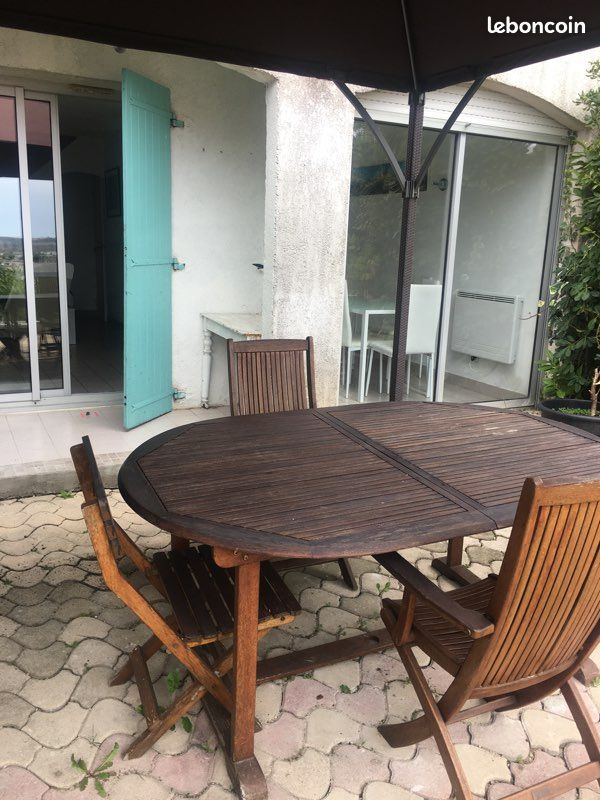 Maison 4 pièces 55 m² · à Biot · 55 m² · 390 000 €