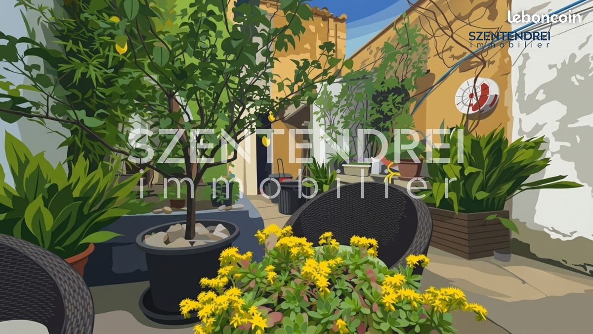Maison 5 pièces 90 m² · à Lunel · 90 m² · 210 000 €