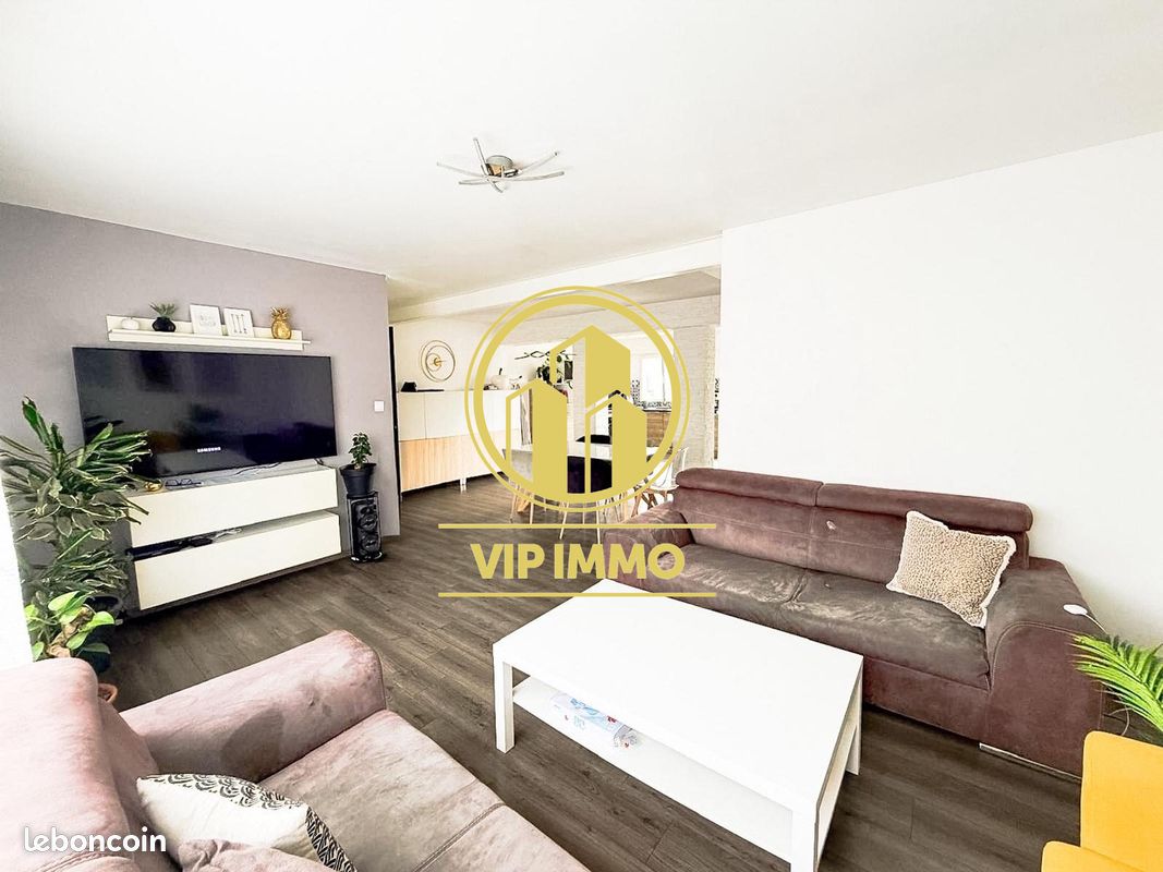 Maison 5 pièces 85 m² · à Loos · 85 m² · 199 000 €