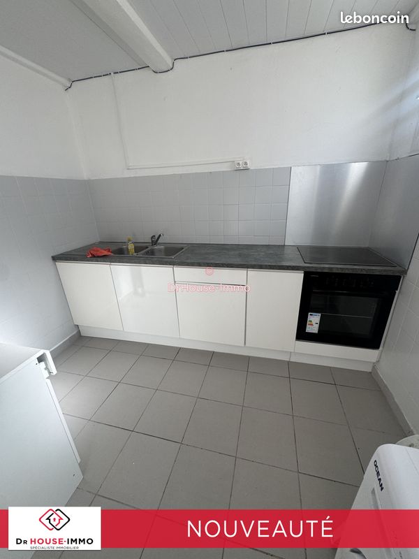 Appartement 3 pièces 55 m² · à Fort-de-France · 55 m² · 925 €