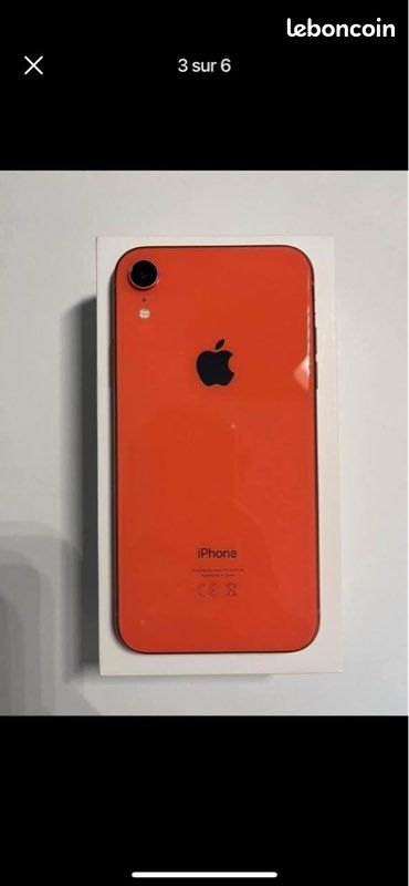 Iphone X (image 2)