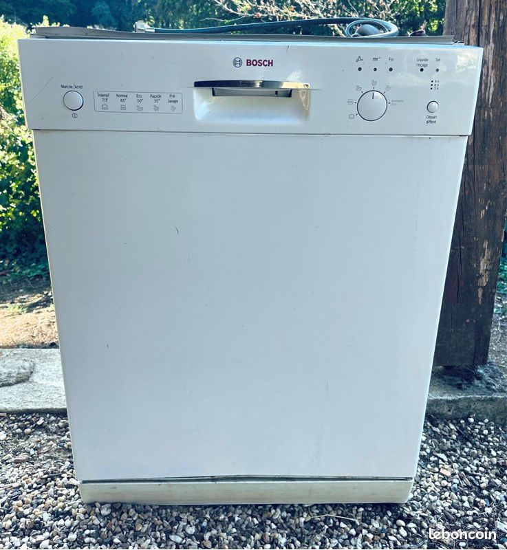 Lave linge et lave vaisselle pour bricoleur (image 6)