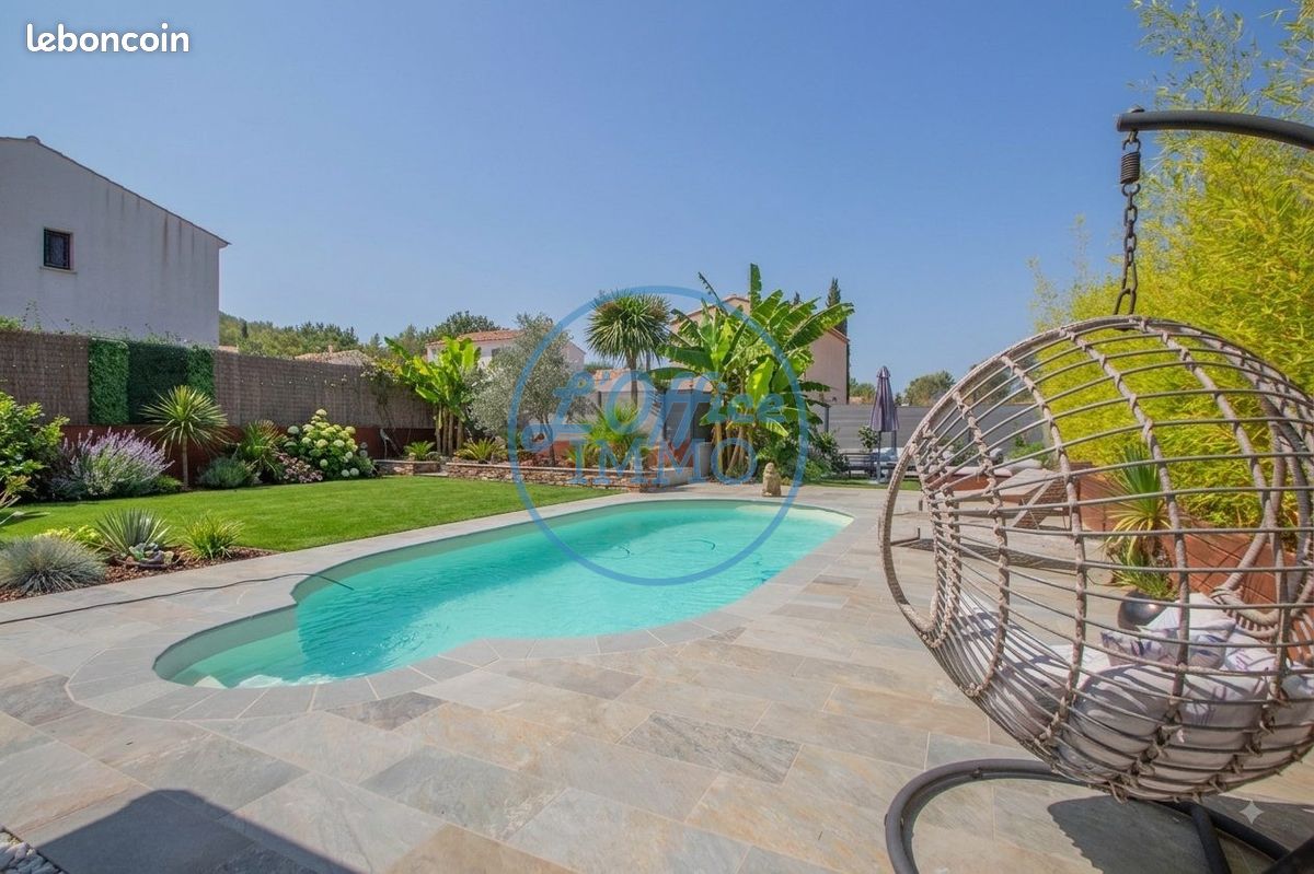 Villa 5 pièces 120 m² (image 14)