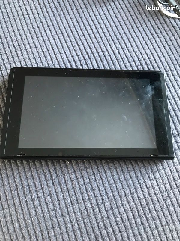 Console Switch (image 1)