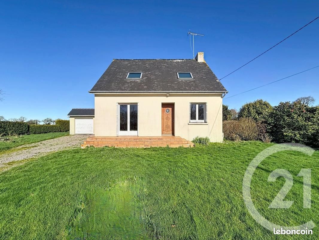 Maison 5 pièces 95 m² · à Saint-Alban · 95 m² · 217 500 €