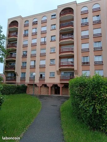 Appartement a louer gennevilliers - 3 pièce(s) - 82 m2 - Surfyn