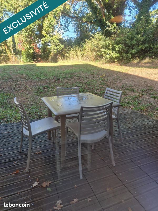 Appartement 2 pièces 28 m² · à Pornichet · 28 m² · 120 400 €