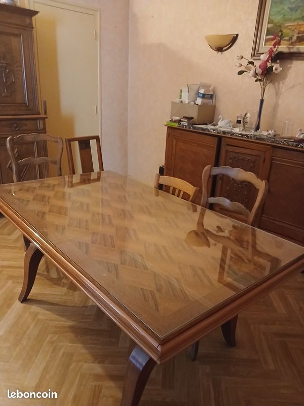 Salle à manger (image 3)