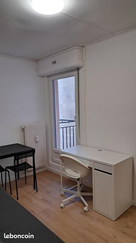 Appartement 1 pièce 13 m² · à Strasbourg · 13 m² · 600 €