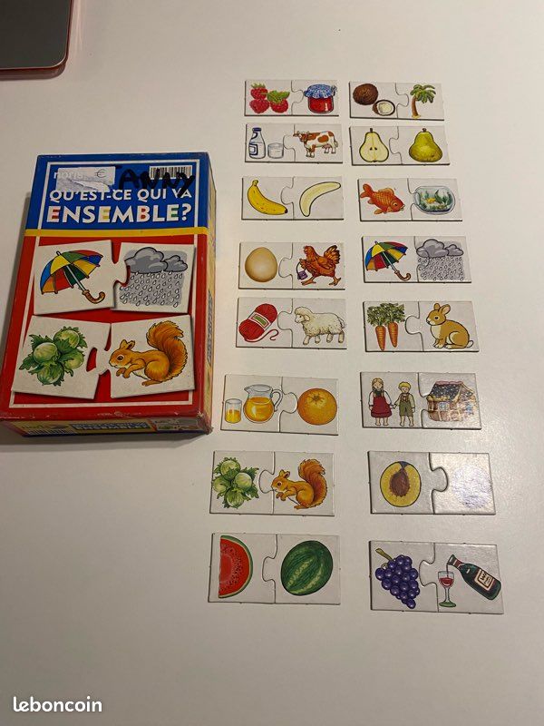 Jeu de société (image 7)