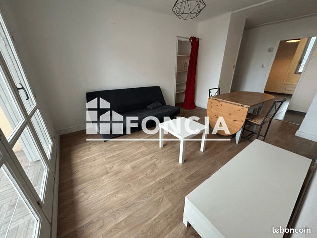 Appartement a louer decines-charpieu - 3 pièce(s) - 54 m2 - Surfyn